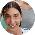 Репетитор, Коломна, Евгения Сергеевна