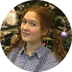 Няня, Нижний Новгород, Лилия Витальевна