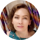 Няня, Москва, Диля Мухаммадовна