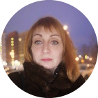 Домработница, Одинцово, Анна Геннадьевна