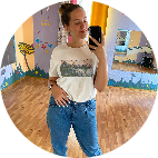 Няня, Екатеринбург, Анастасия Юрьевна