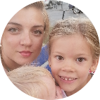 Няня, Екатеринбург, Мария Александровна