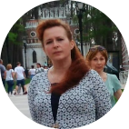 Уход за животными, Москва, Елена Николаевна