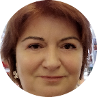 Няня, Москва, Карина Юрьевна