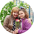 Няня, Белгород, Елена Анатольевна