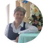 Репетитор, Уфа, Елена Анатольевна