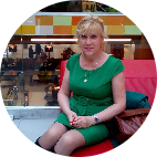 Няня, Санкт-Петербург, Светлана Яковлевна