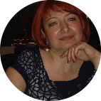 Сиделка, Санкт-Петербург, Римма 