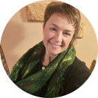 Няня, Москва, Маргарита Владимировна