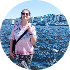 Няня, Екатеринбург, Инна Анатольевна