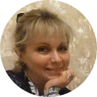 Няня, Москва, Лариса Александровна