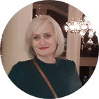Домработница, Москва, Надежда Николаевна