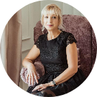 Няня, Санкт-Петербург, Елена Александровна