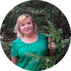 Няня, Екатеринбург, Любовь Николаевна