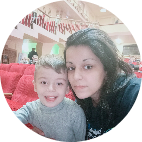 Няня, Нижний Новгород, Анна Арменовна