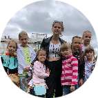 Няня, Екатеринбург, Арина Павловна