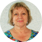 Сиделка, Орёл, Надежда Михайловна