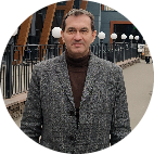 Няня, Москва, Валерий Анатольевич