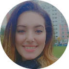 Няня, Москва, Элеонора Юрьевна