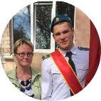 Няня, Нижний Новгород, Юлия вячеславовна