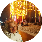 Няня, Москва, Людмила Ивановна