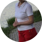 Домработница, Москва, Лариса Ивановна