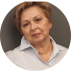 Няня, Москва, Марина Альбертовна