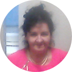 Сиделка, Москва, Эвита Александровна