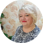 Няня, Ростов-на-Дону, Людмила Ивановна