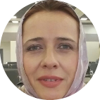 Домработница, Москва, Людмила Викторовна