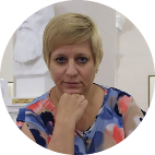 Няня, Екатеринбург, Юлия Михайловна