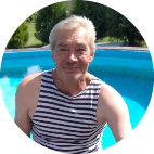 Няня, Санкт-Петербург, Василий Александрович