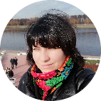 Няня, Москва, Елена Александровна