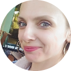 Домработница, Москва, Анна Юрьевна