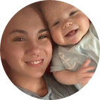 Няня, Екатеринбург, Дарья Александровна