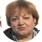 Няня, Москва, Валентина Николаевна