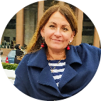 Няня, Санкт-Петербург, Ирина Владиславовна