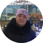 Няня, Новосибирск, Ольга Владимировна