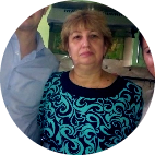 Няня, Москва, Ирина Александровна