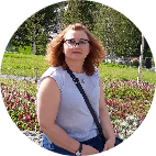 Няня, Москва, Елена Валентиновна