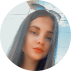 Няня, Кубинка, Алина Александровна