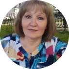 Няня, Саратов, Татьяна Владимировна