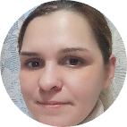 Няня, Красногорск, Ольга Викторовна