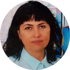 Репетитор, Москва, Марина Владимировна