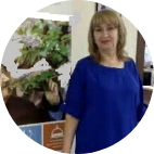 Сиделка, Брянск, Людмила Алексеевна