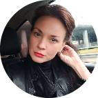 Няня, Санкт-Петербург, Софья Владимировна