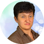 Няня, Чехов, Нина Николаевна