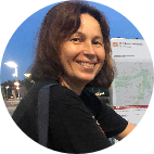 Домработница, Москва, Екатерина Романовна