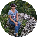 Няня, Москва, Наталья Леонидовна