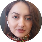 Домработница, Москва, Валентина Пантелеевна